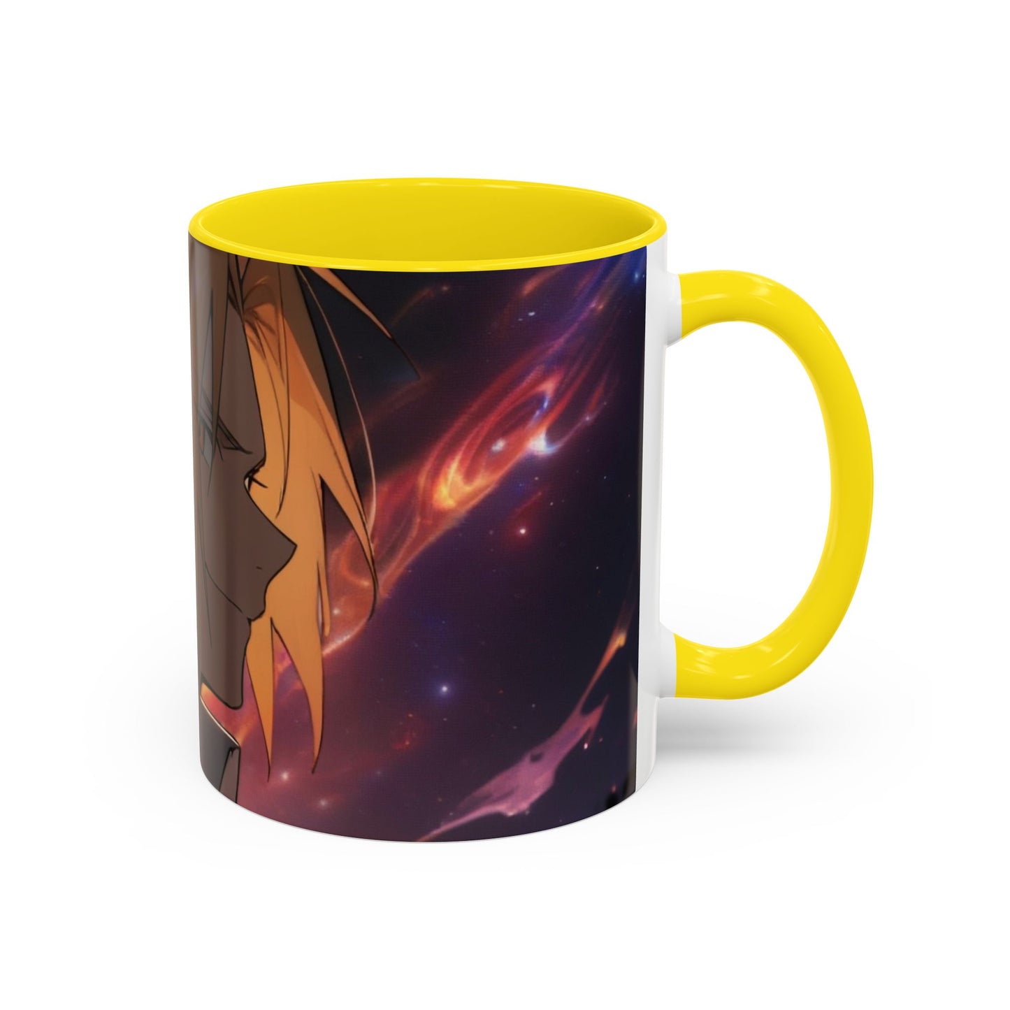 Edward Elric 003 Coffee Mug