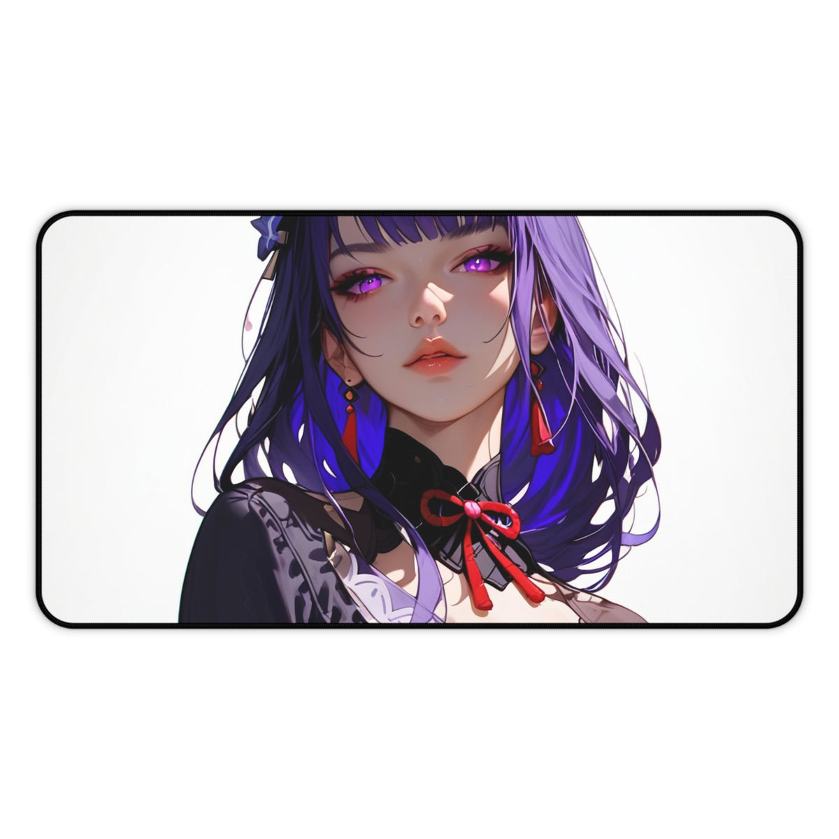 Raiden Shogun 006 Desk Mat