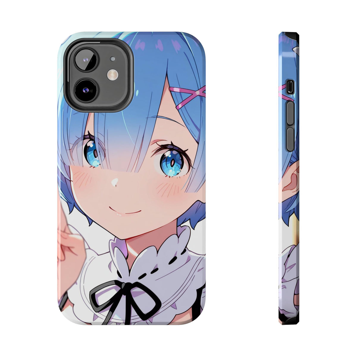 Rem 005 Tough Cases