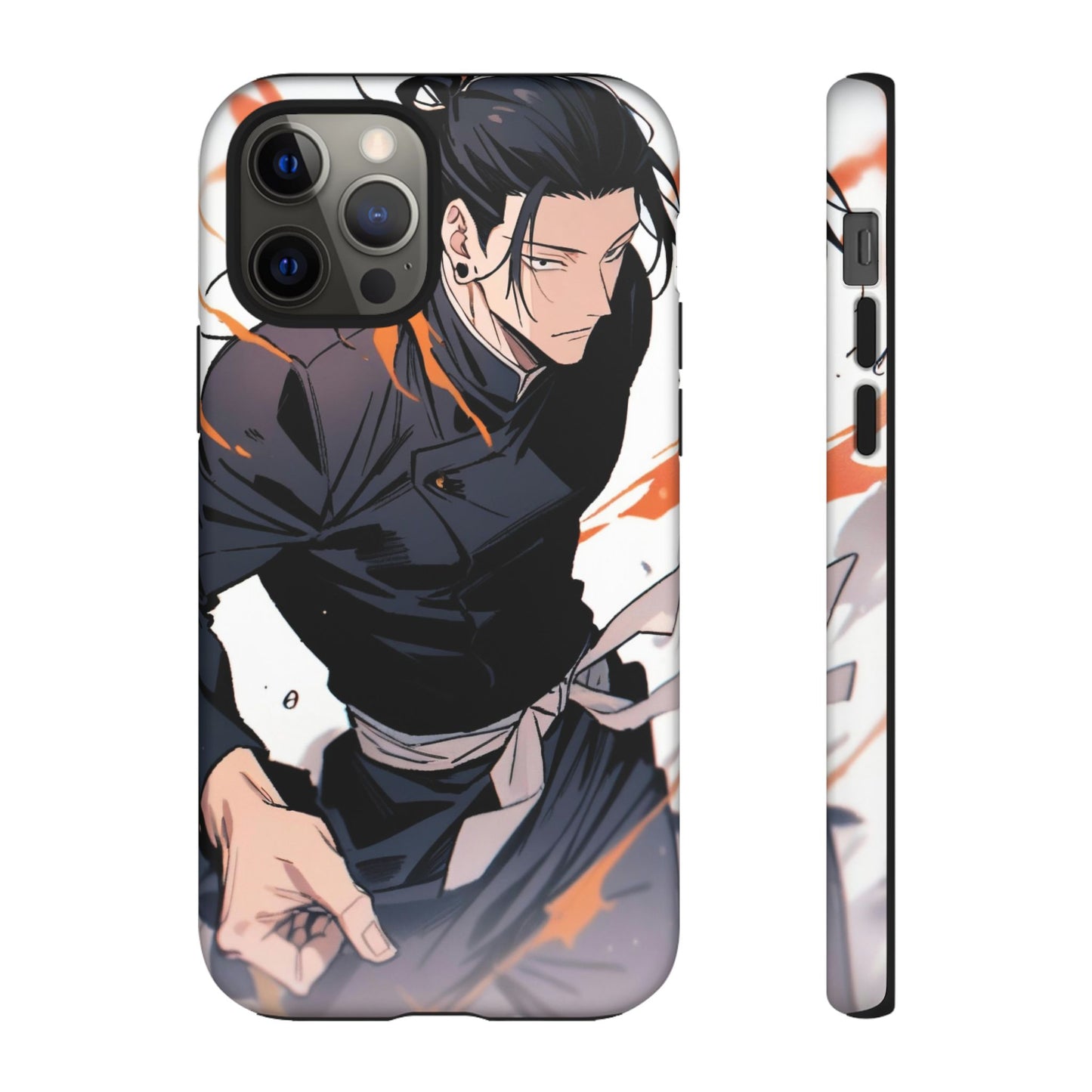 Geto Suguru 003 Tough Cases