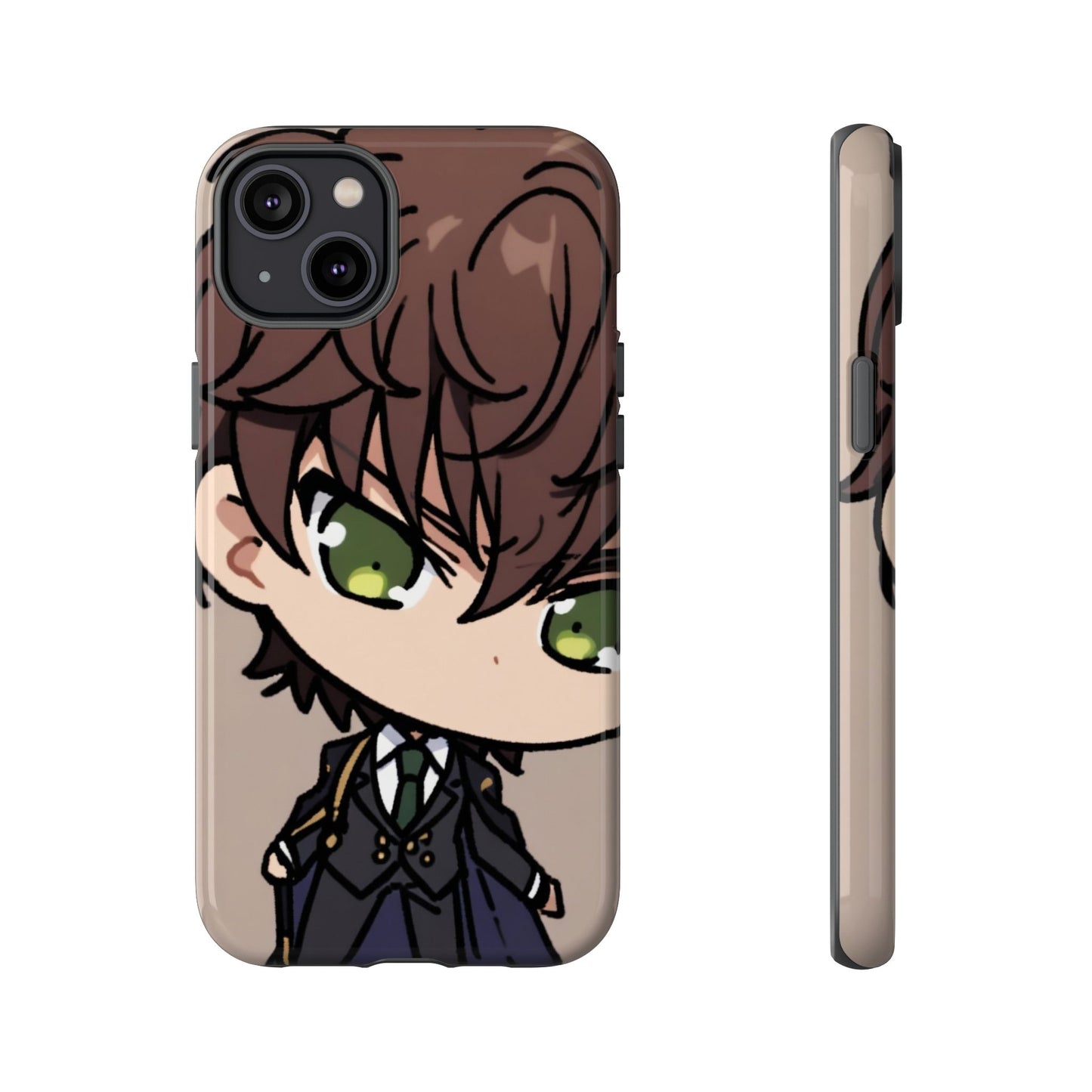 Kururugi Suzaku 001 Tough Cases