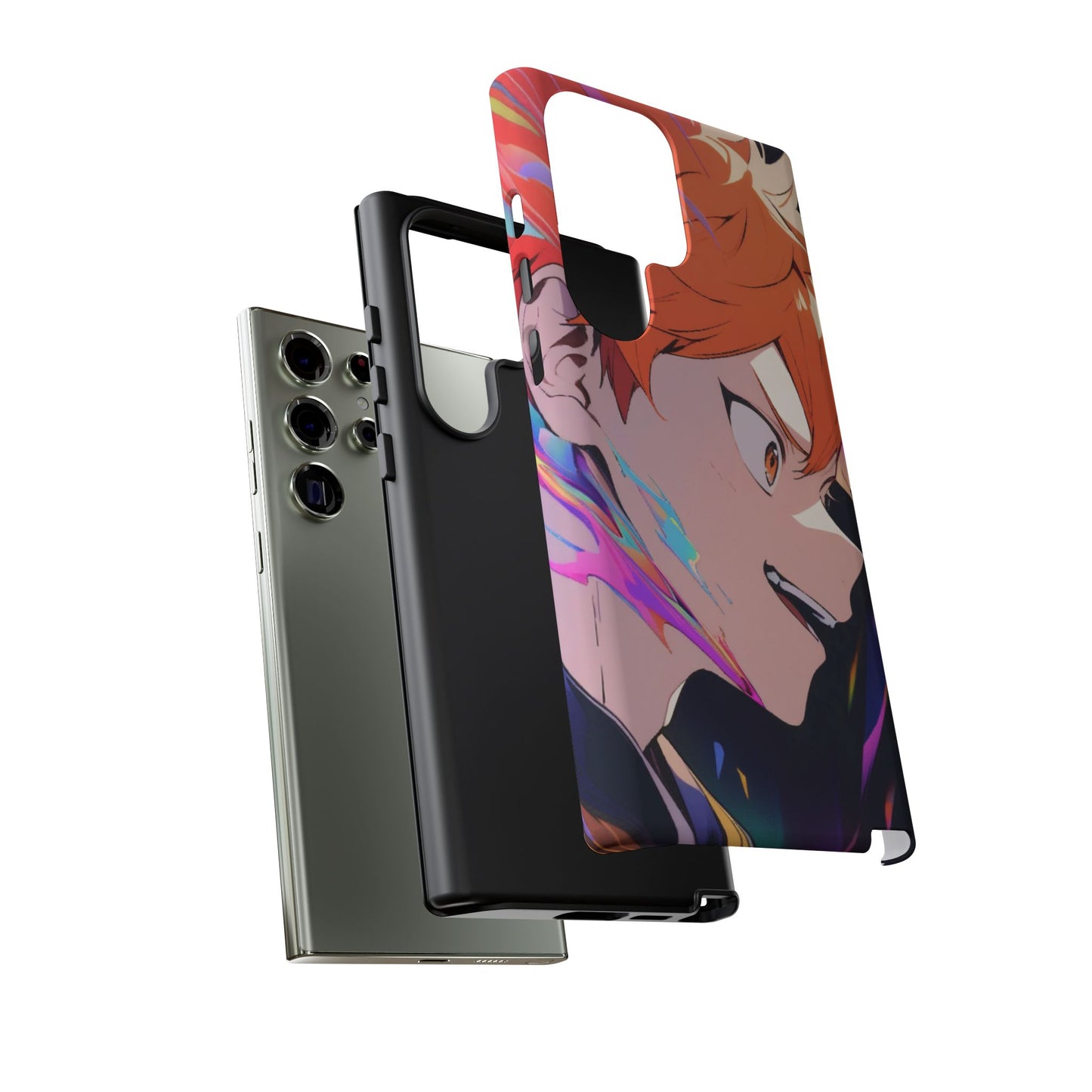 Hinata Shouyou 001 Tough Cases