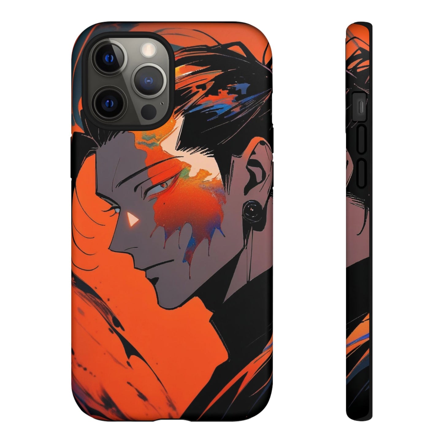 Geto Suguru 006 Tough Cases