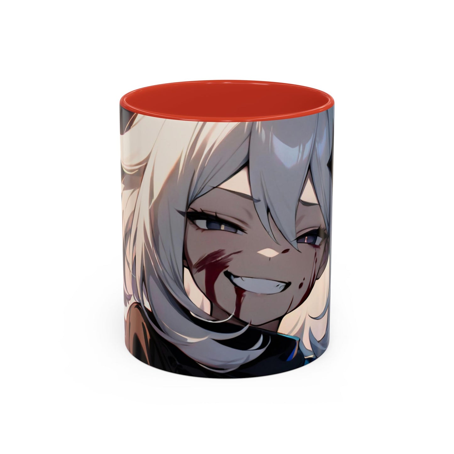 Bloody Paimon Coffee Mug