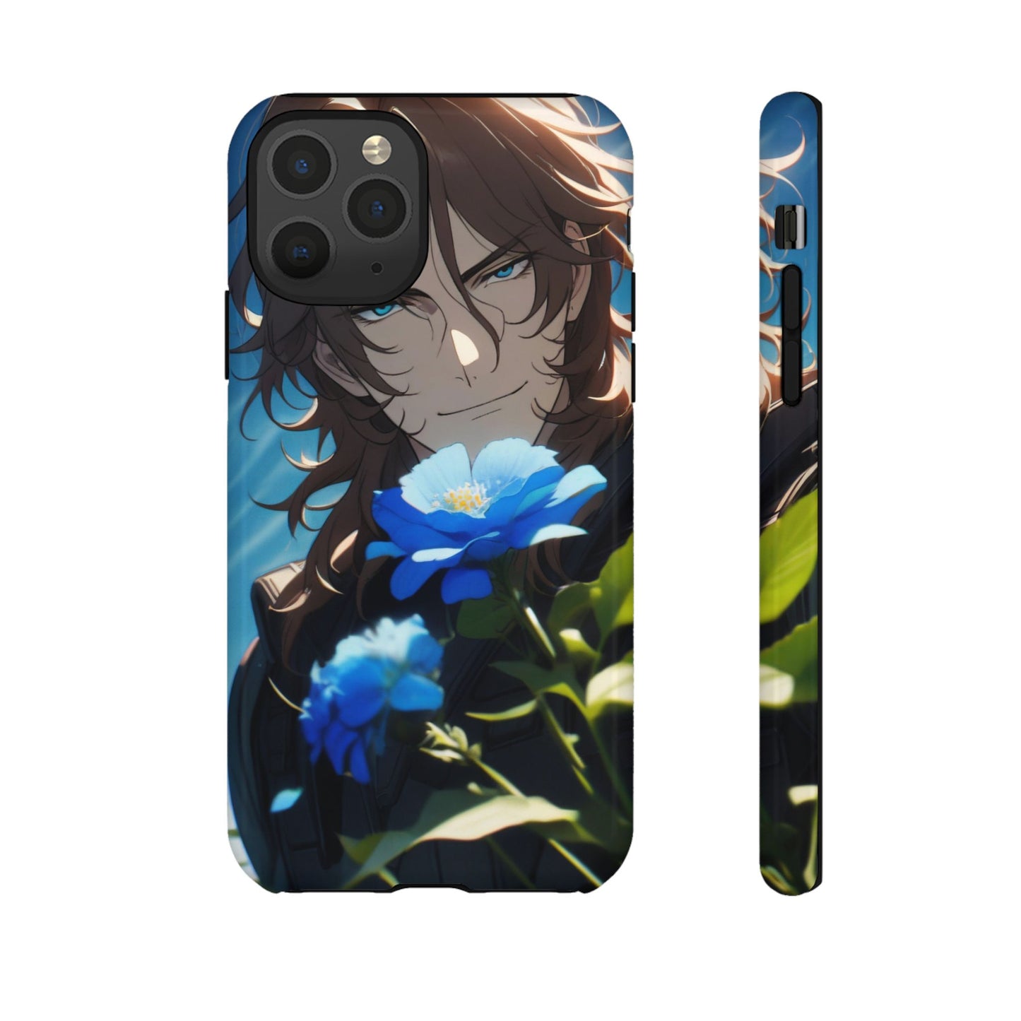 Lockon Stratos 001 Tough Cases