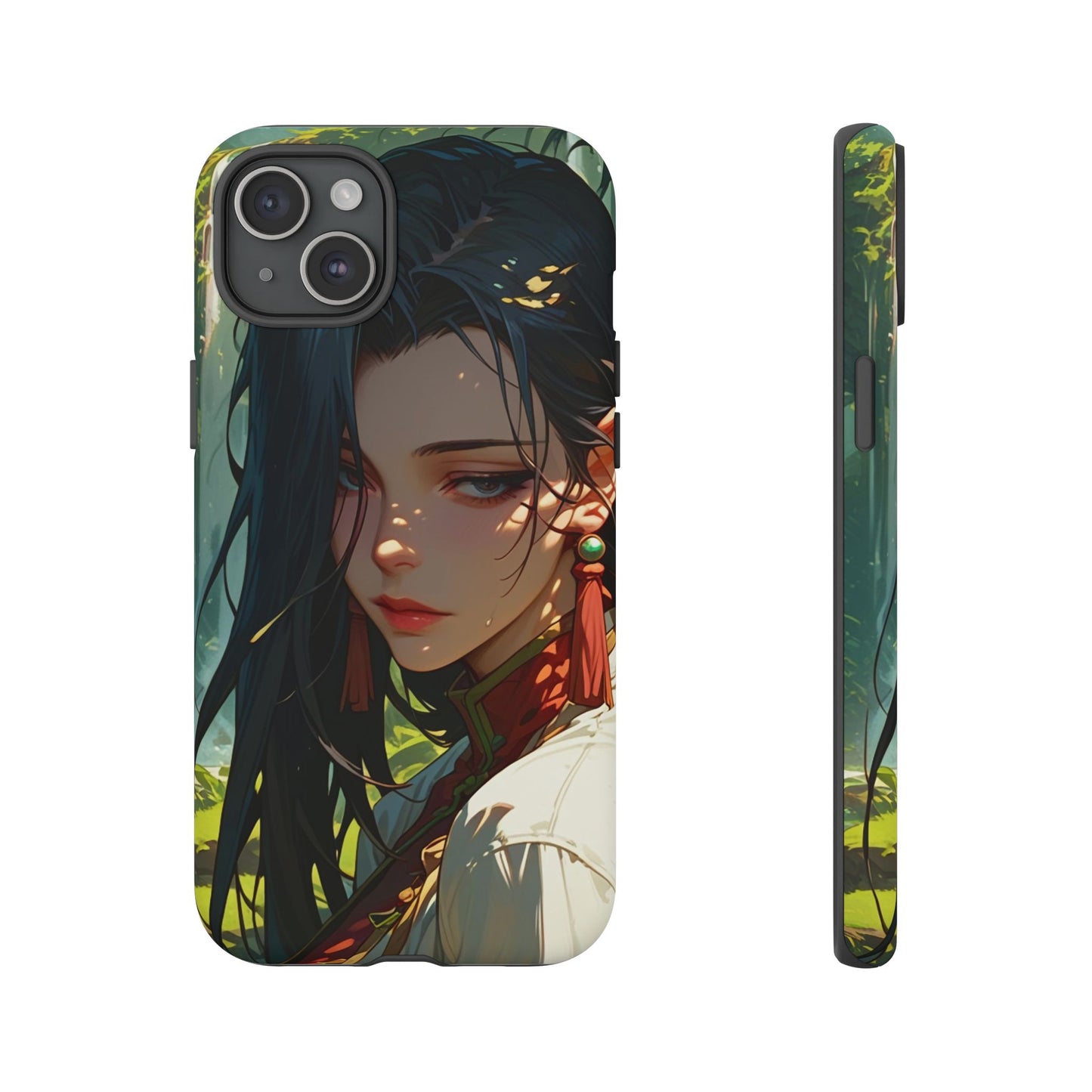 Tifa 006 Tough Cases
