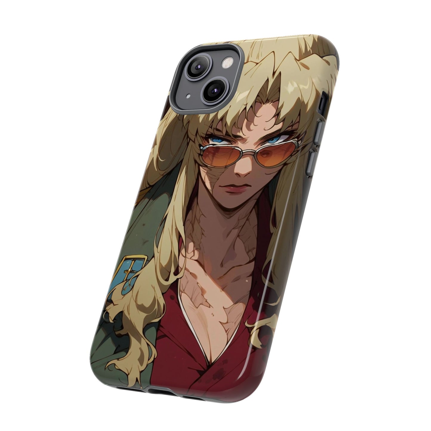 Balalaika 001 Tough Cases