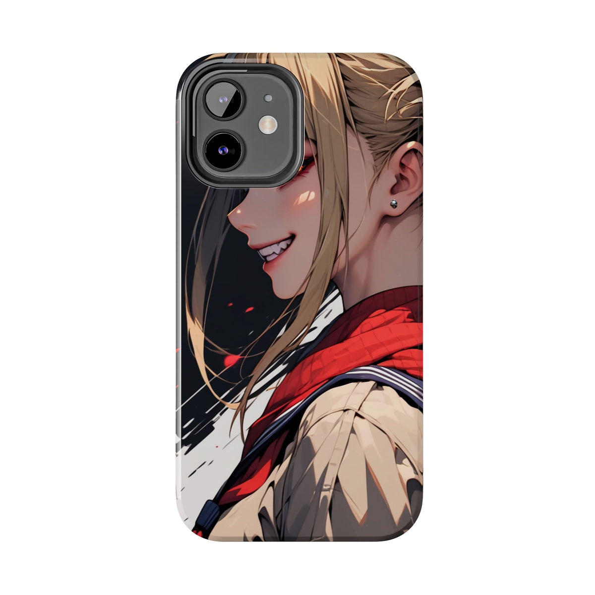 Himiko Toga 007 Tough Cases