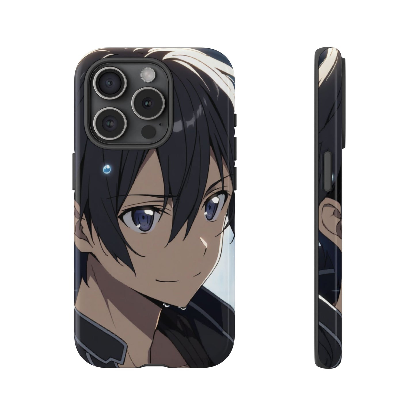 Kirito 003 Tough Cases