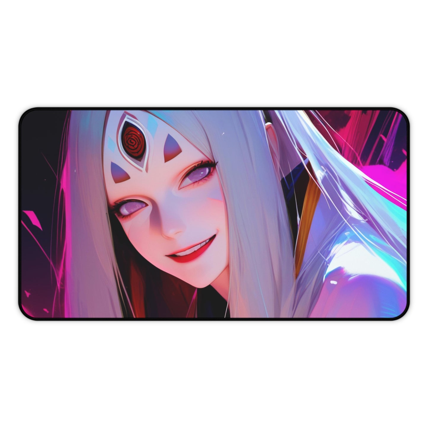 Kaguya 001 Desk Mat