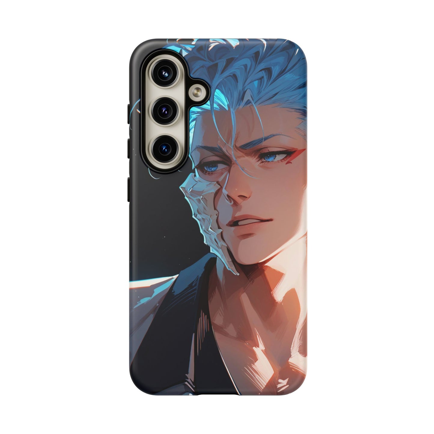 Grimmjow 001 Tough Cases