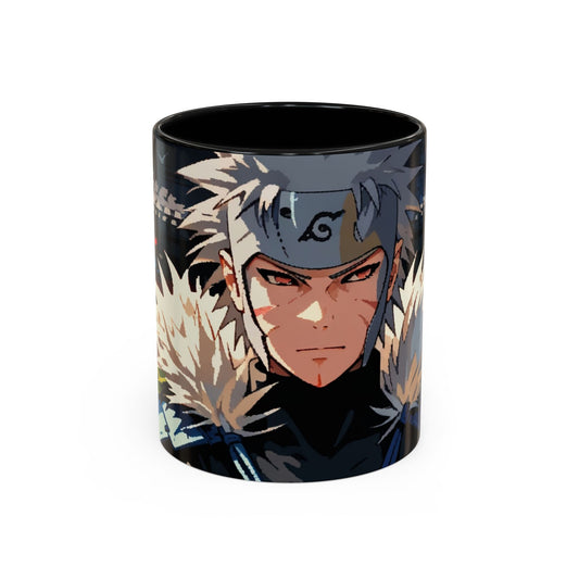 Tobirama Senju 001 Coffee Mug