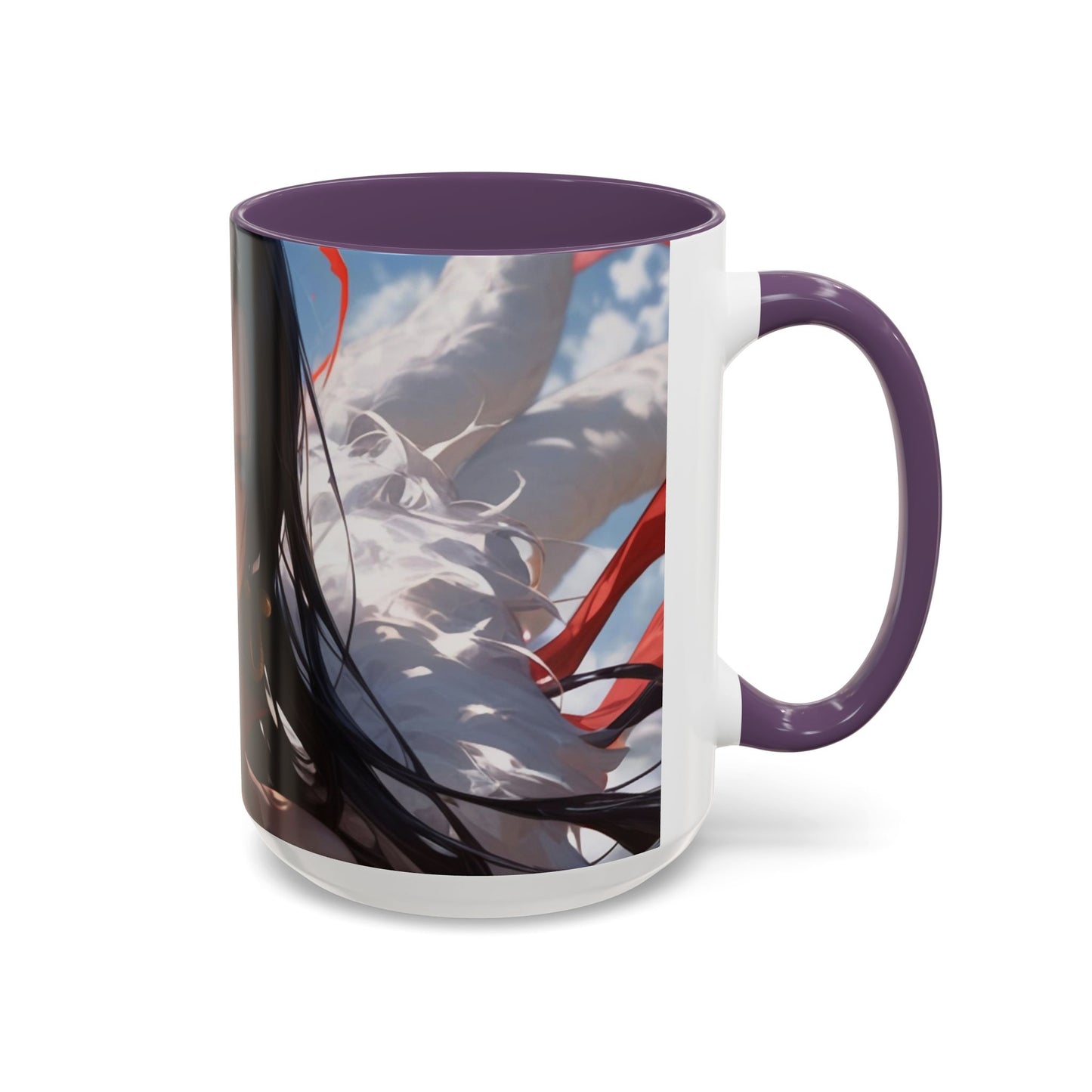 Boa Hancock 006 Coffee Mug