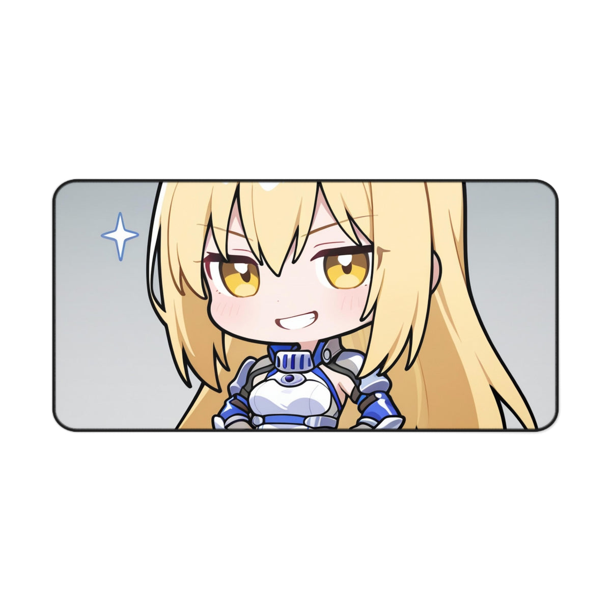 Ais Wallenstein 002 Desk Mat