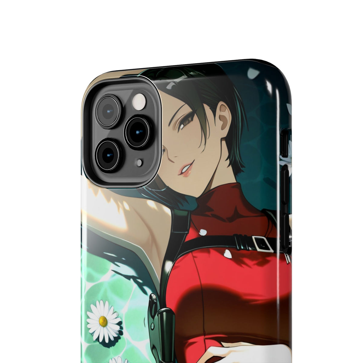 Ada Wong 004 Tough Cases
