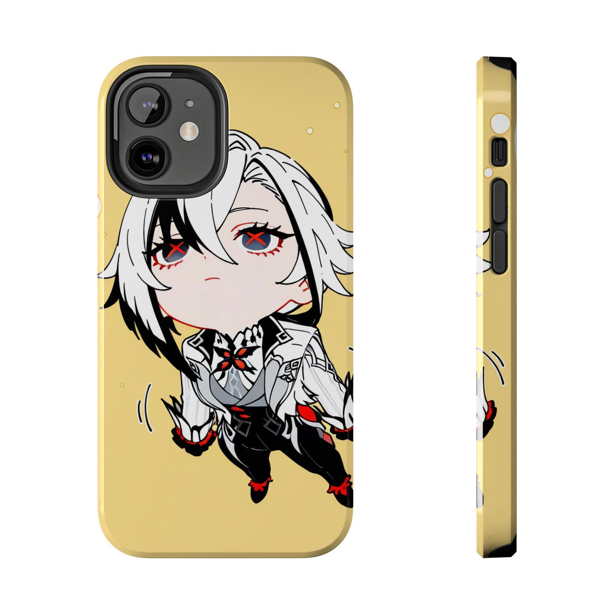 Arlecchino 009 Tough Cases