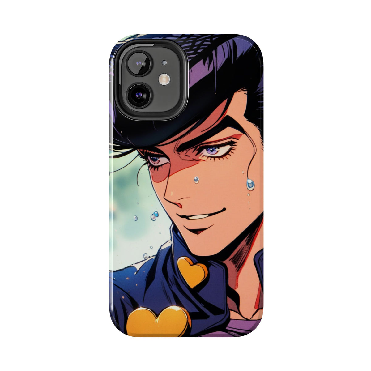 Josuke Higashikata 002 Tough Cases