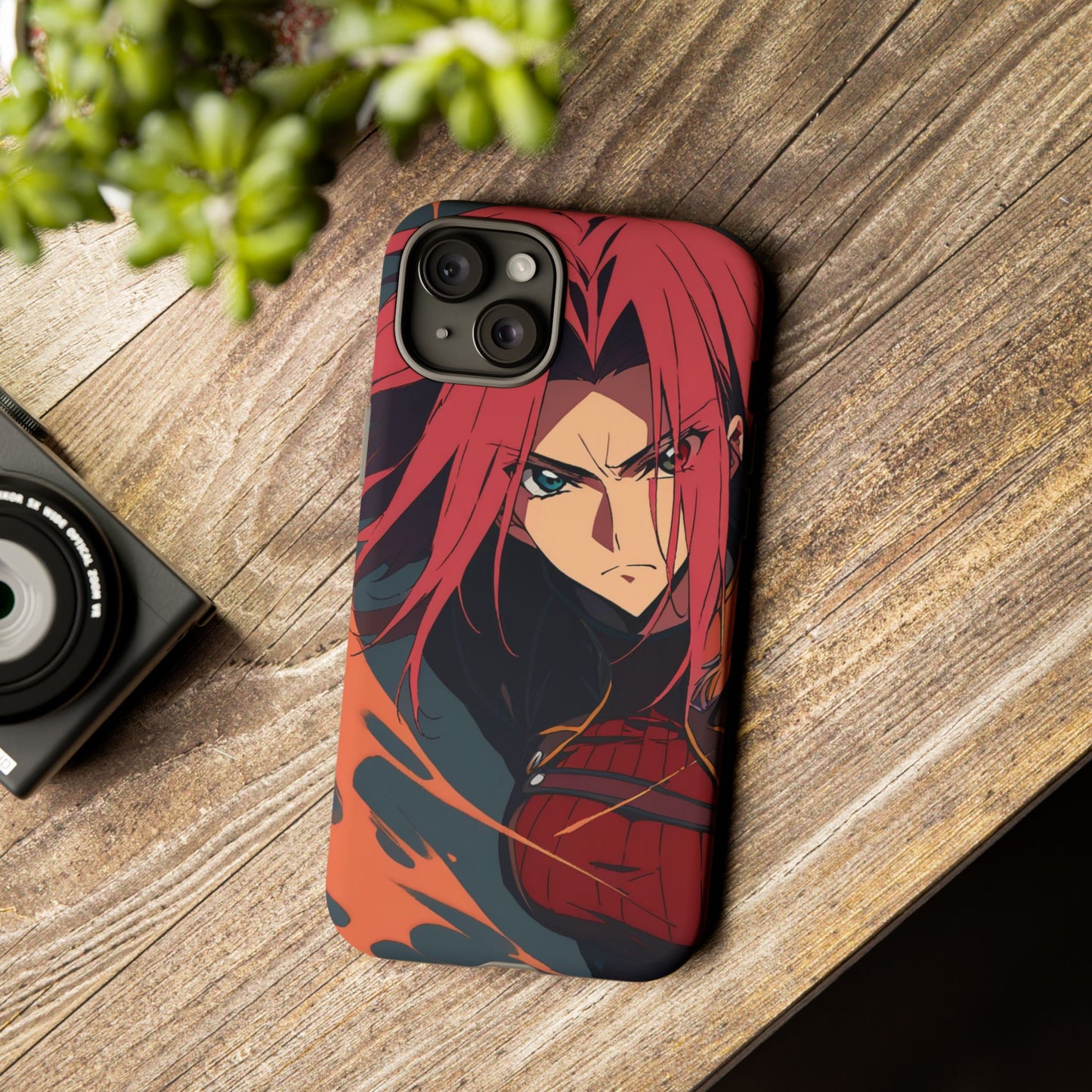 Kallen Kozuki 003 Tough Cases