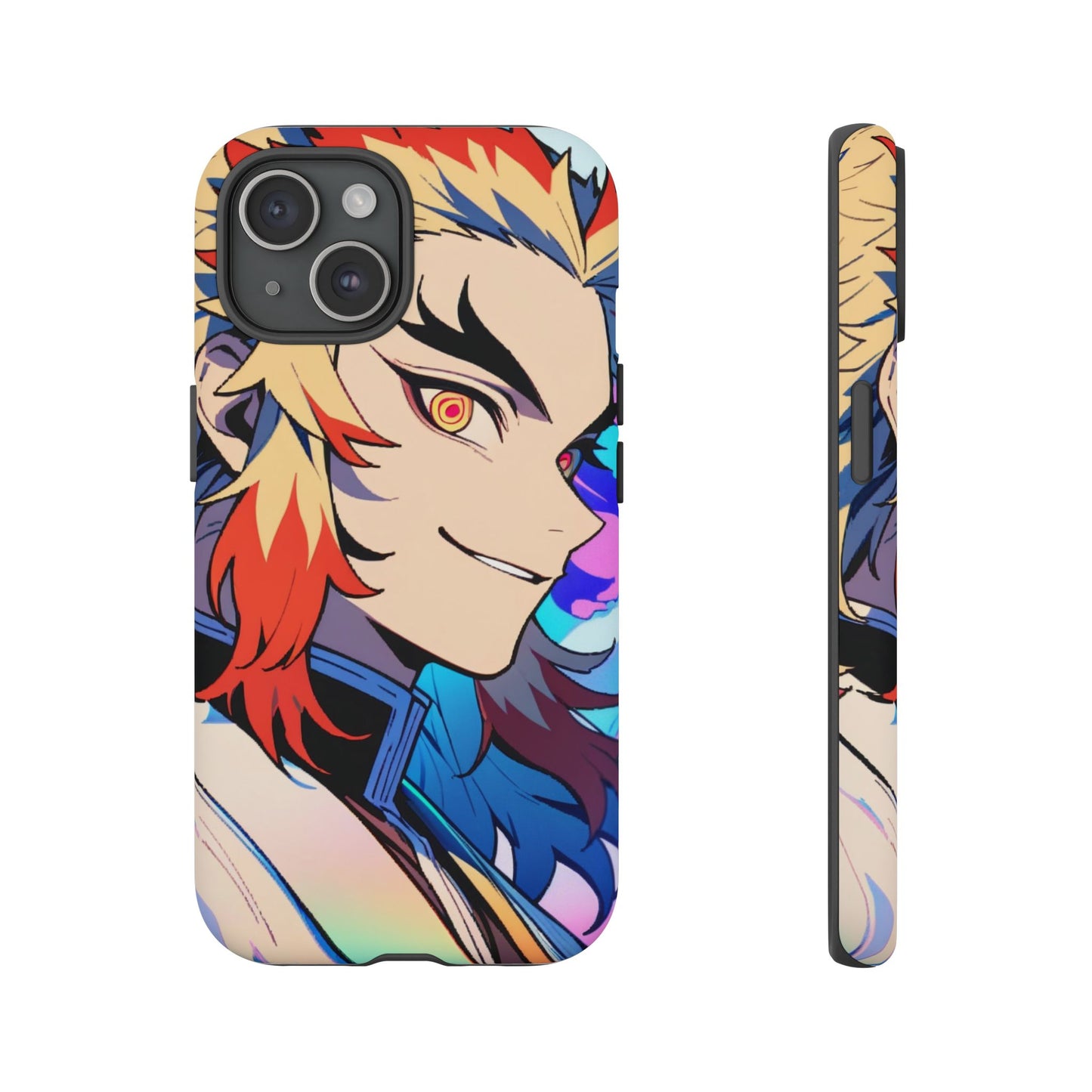 Rengoku 003 Tough Cases