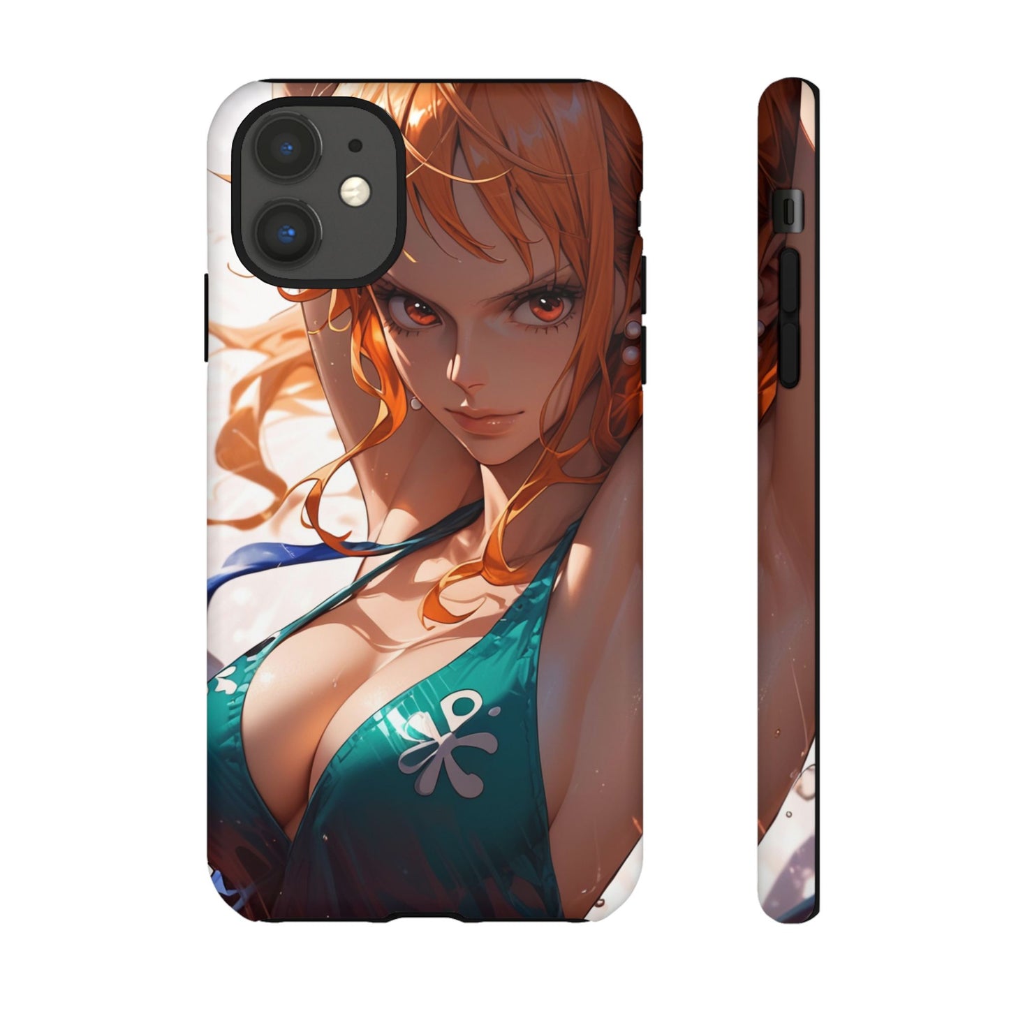 Nami 003 Tough Cases