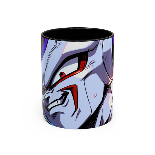 Frieza 001 Coffee Mug