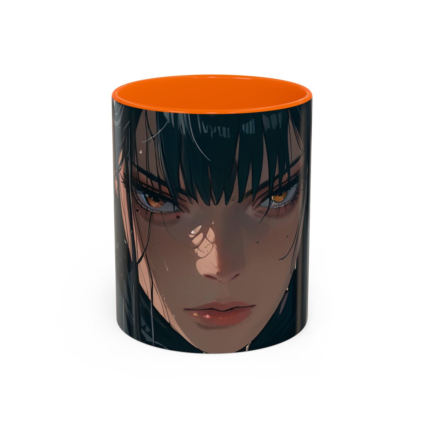 Mina Ashiro 007 Coffee Mug